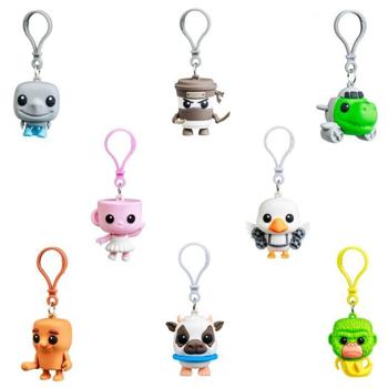 Italian Brainrot Keychain Figurine in Assortment - buy, prices for NOVUS - photo 2