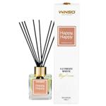 Аромадифузор Winso Ultimate White Happy, Happy 100мл