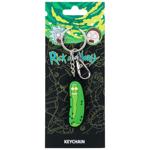 Брелок-підвіска Kite Rick and Morty RM23-3001-3