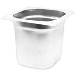 Metro Professional Gastro Container GN 1/6 150мм