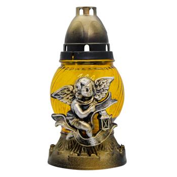 Лампадка Янгол 21см 24П-01 - купити, ціни на За Раз - фото 2