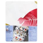 Комплект постільної білизни Lelit Яскраве листя півтораспальний 70х70см