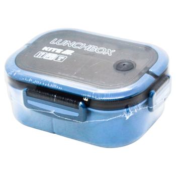 Ланчбокс Kite с разделителем 1,2л в ассортименте - купить, цены на METRO - фото 4