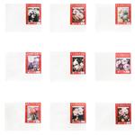 Ideyka Flowers Painting by Numbers 40x50cm