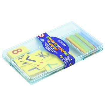 Economix Set Learning to Count And Read - buy, prices for ULTRAMARKET - photo 4