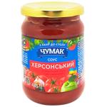 Chumak Kherson Sauce 485g