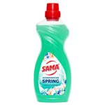 Ополаскиватель для белья Sama Скандинавская весна 950мл