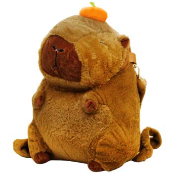Рюкзак Zibi Capybara 30*20*15см - купити, ціни на - фото 4