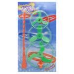 Koopman Flying Disc Play Toy 3pcs