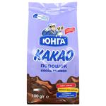 Yunga Cocoa Powder 100g
