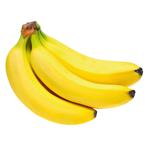Fruit banana fresh
