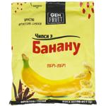Chips banana 45g
