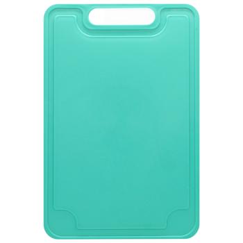 Plastic Board For Processing 18x28cm - buy, prices for MegaMarket - photo 8