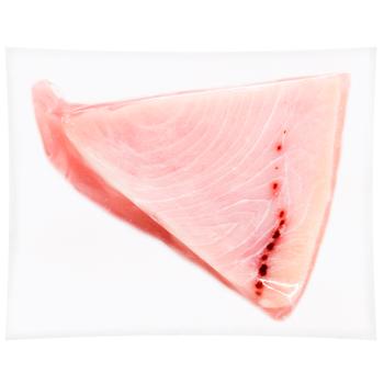 Рыба-меч филе дефростированный