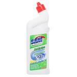 Sani Silver Pine Freshness Active Gel for Toilets 0.5l