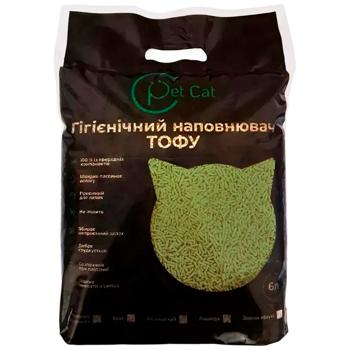 Toilet filler 2500g - buy, prices for MasterZoo - photo 1