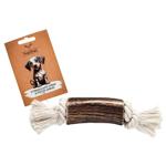 Іграшка для собак DogsRogs DalmaM+ Ріг оленя 30 см