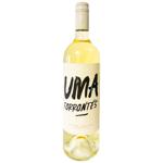 Вино Finca Agostino Uma Torrontes белое сухое 12,3% 0,75л
