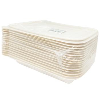 Box Set for Corn Starch Food 350ml 34901A-1 - buy, prices for COSMOS - photo 2