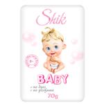 Shik Baby Soap 70g