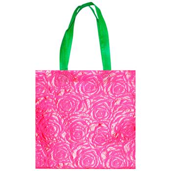 Сумка Nova Авоська 42х32см в ассортименте - купить, цены на - фото 2