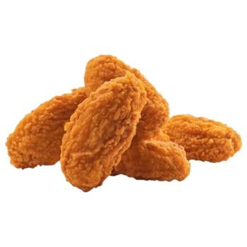 Legko! Crispу Frozen Chicken Wings 400g - buy, prices for - photo 6
