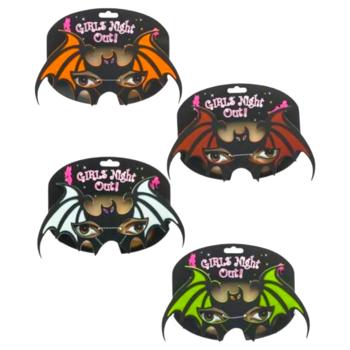 Mask for halloween China - buy, prices for Auchan - photo 1