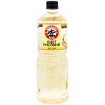 Уксус Hokkaido Club рисовый 1л