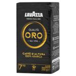 Lavazza Oro Mountain Grown Ground Coffee 250g