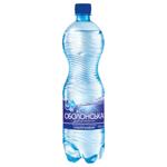 Obolonska-2 Carbonated water 0.5l