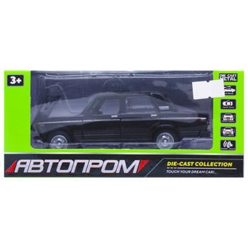 Autoprom Car color in assortment - buy, prices for COSMOS - photo 2