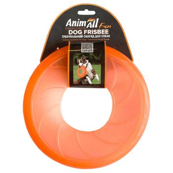 AnimAll Fun Dog Frisbee 22cm - buy, prices for METRO - photo 1