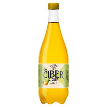 Ciber Apple Cider 5-6% 0.8l - buy, prices for EKO Market - photo 1