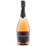 Вино ігр. Tintarella Brut Rose рож. брют 0.75 л