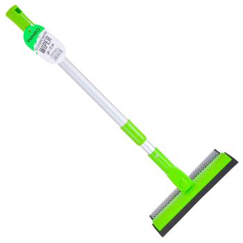 Winso Aluminum Telescopic Window Washer 50-70cm Length 21cm - buy, prices for Tavria V - photo 1