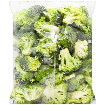 Highberry Fresh Broccoli Florets 500g