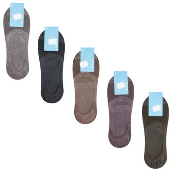 Shuguan Men's Socks 40-45s - buy, prices for MegaMarket - photo 1