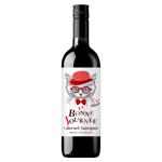 Вино La Bonne Journee Cabernet Sauvignon IGP Atlantique красное сухое 13% 0,75л