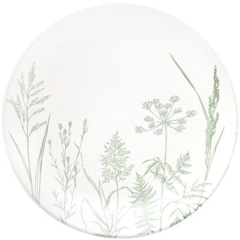 plate ceramic China - buy, prices for - photo 3