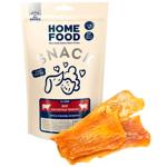 Ласощі для собак Home Food Жила станова яловича 80г