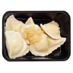 Вареники з картоплею 300г