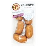 Bohodukhivskyi MK Beef Wieners First Grade