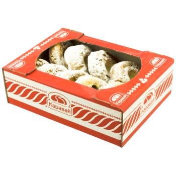 Karavai Hutsul Bagel Cupcake 700g - buy, prices for Epicentr FOOD - photo 1