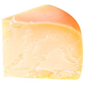 Aged Hard Cheese 40% - buy, prices for Supermarket "Kharkiv" - photo 1