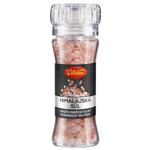 Соль Vitana Гималайская розовая мельница 140г