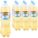 Zhyvchyk Apple Non-Carbonated Drink 1.8l