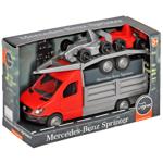 "АВТОМОБІЛЬ""MERCEDES-BENZSPRINTER""Б"