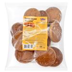 Dobrym Liudiam Classic Oatmeal Cookies 300g