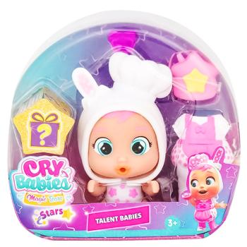 Cry Babies Magic Tears Stars Talent Babies Doll in assortment - buy, prices for Auchan - photo 8