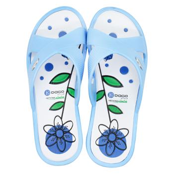 Women's Slippers 36-41s - buy, prices for - photo 3